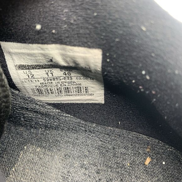 Nike Air Jordan 11 Retro Low Nightshade Green Snakeskin Size 12 #528895-033 - Picture 8 of 8